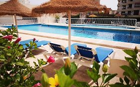 La Nogalera 2 Dormitorios - Wifi - Piscinas - Terraza Con Vistas Al Mar